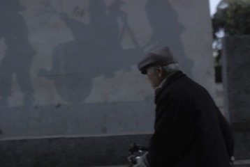 回家
