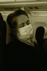 预防H1N1甲流疾病