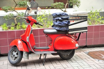运输工具