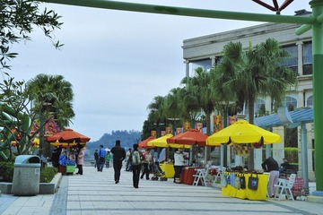 @ Stanley Bay