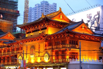 静安寺