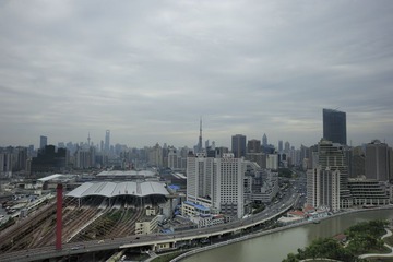 上海
