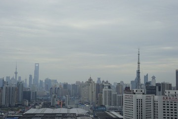 上海