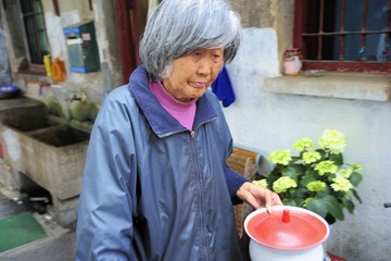家务