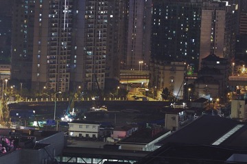 工地