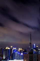 上海夜色