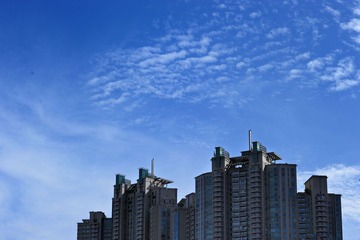 高楼大厦