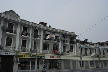 老店铺