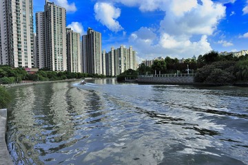 苏州河
