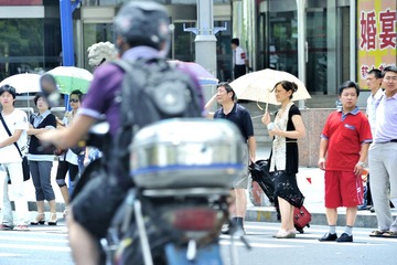 骑士与路人