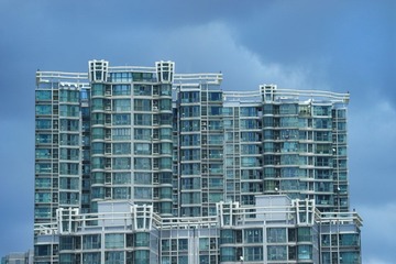 蓝与蓝