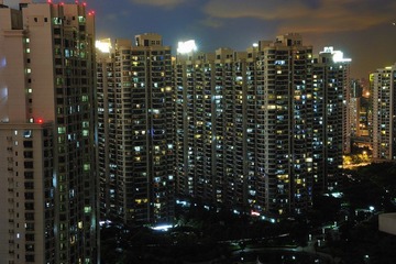 中原两湾城