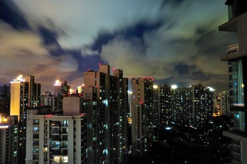中原两湾城