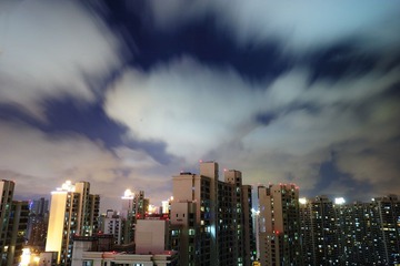 中原两湾城