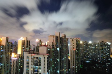 中原两湾城