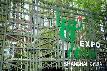 上海EXPO