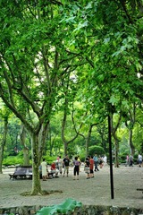 上海鲁迅公园