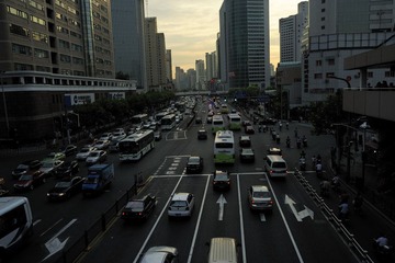 上海市恒丰路