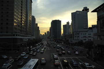 上海市恒丰路