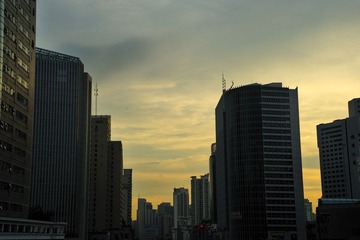 上海市恒丰路