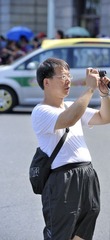拍照
