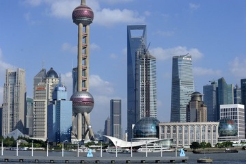 东方明珠