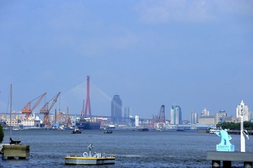 黄浦江