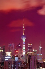 东方明珠