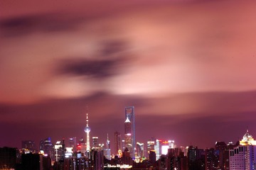 夜空