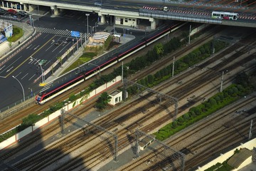 3号线轻轨