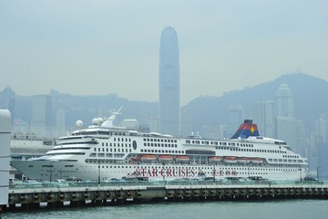 Star Cruise 轮船