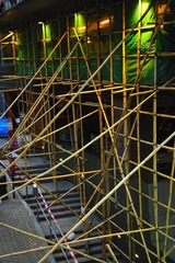 建筑工地