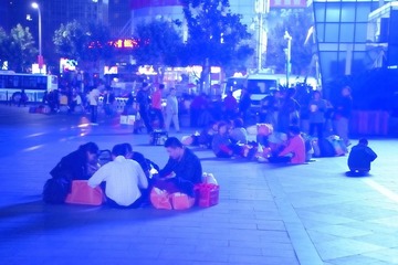 夜餐
