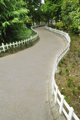 小道