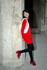 ms Red