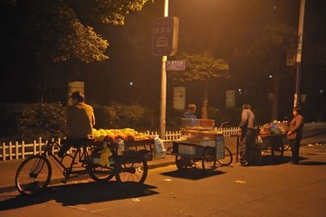 小贩s
