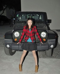 Coco & Jeep