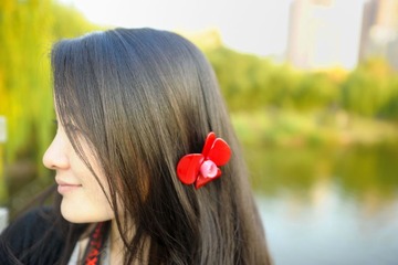 摄友amy