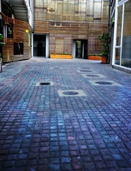 floor