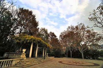 中山公园