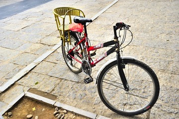 单车