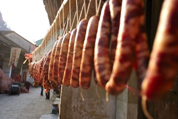 腊肉