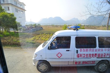 免费接送