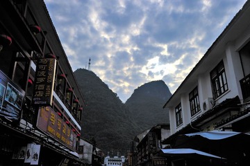 阳朔