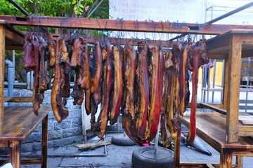 腊肉