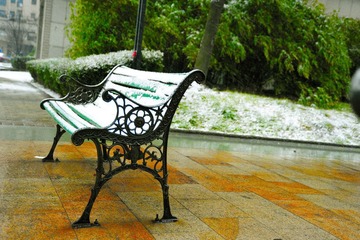 chair