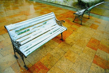 chair