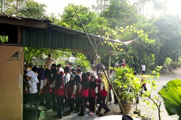 学生