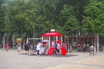 Pekansari 集市