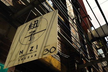 钮子